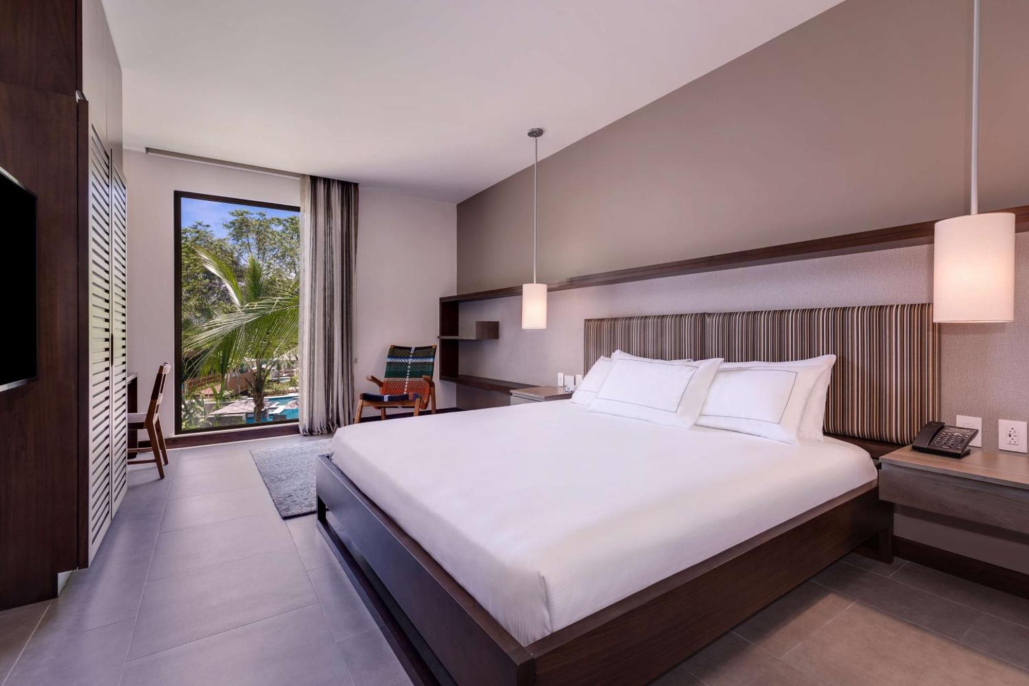 Botanika Osa Peninsula, Curio Collection By Hilton Hotel Puerto Jiménez Exterior foto