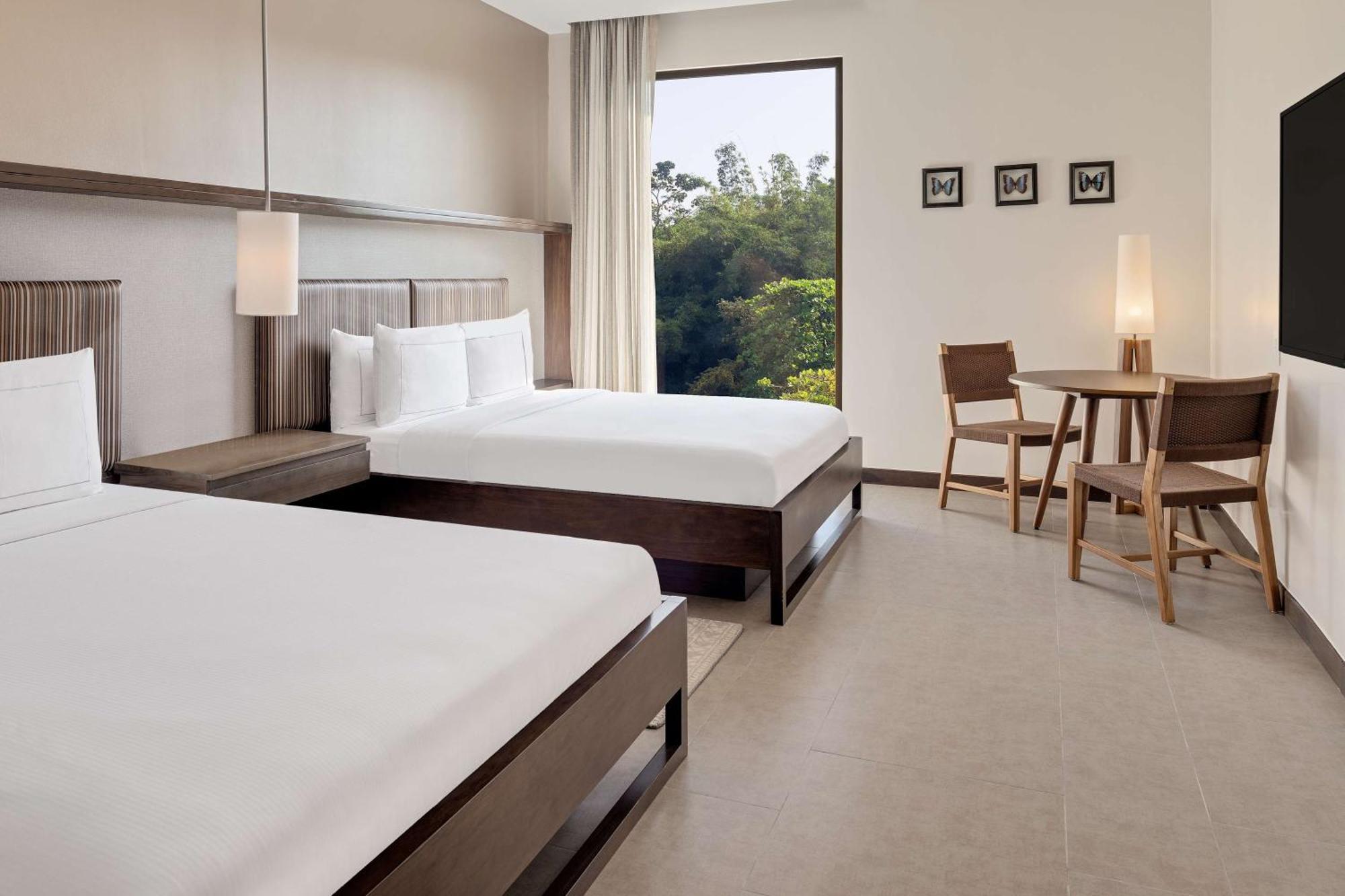 Botanika Osa Peninsula, Curio Collection By Hilton Hotel Puerto Jiménez Exterior foto