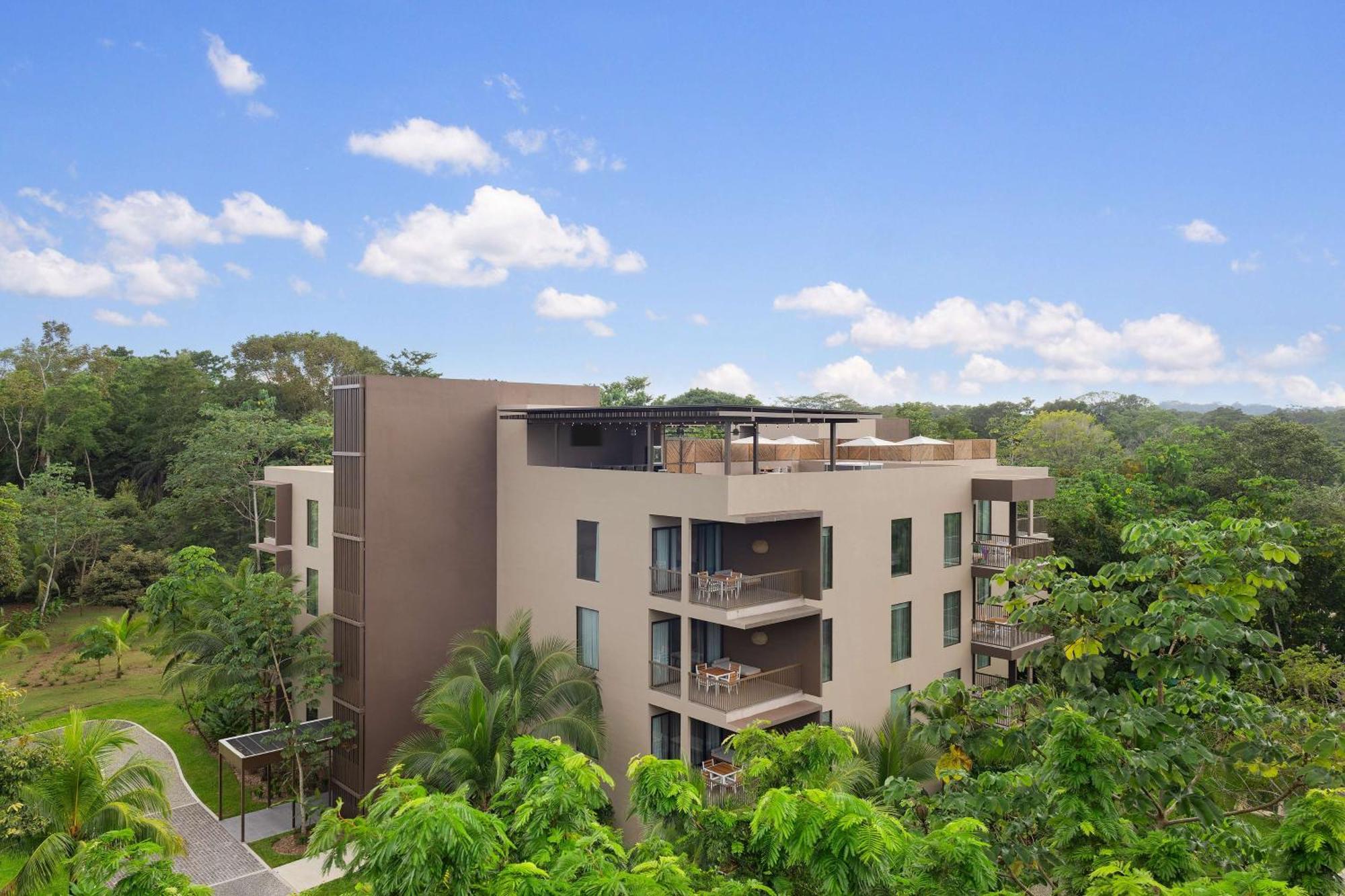 Botanika Osa Peninsula, Curio Collection By Hilton Hotel Puerto Jiménez Exterior foto
