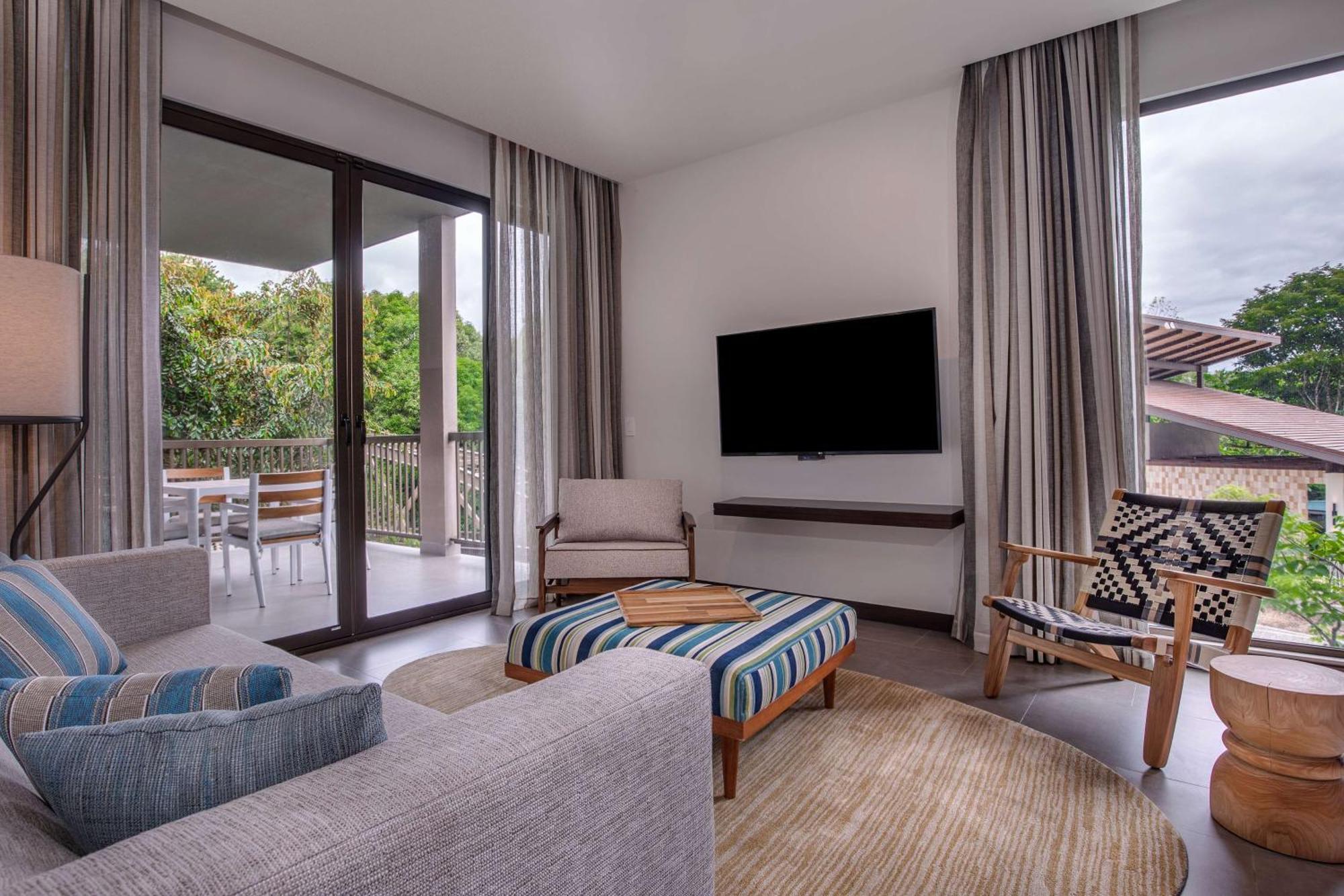 Botanika Osa Peninsula, Curio Collection By Hilton Hotel Puerto Jiménez Exterior foto