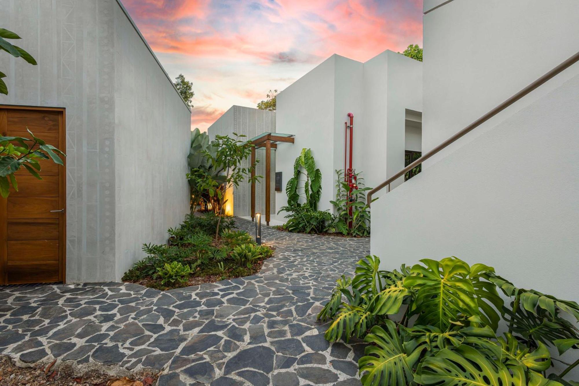 Botanika Osa Peninsula, Curio Collection By Hilton Hotel Puerto Jiménez Exterior foto